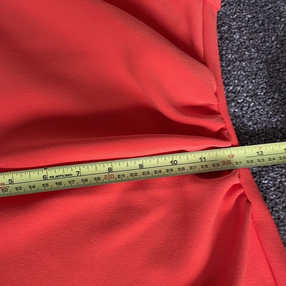 Ever New Anna One-Shoulder Bodycon Dress - Picture 7 of 11